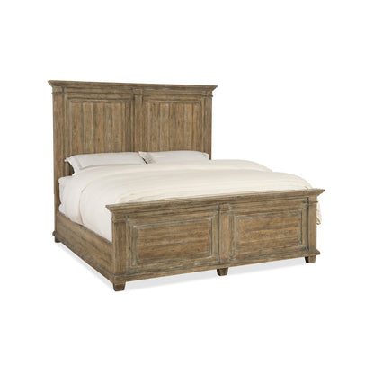 Boheme Laurier Panel Bed