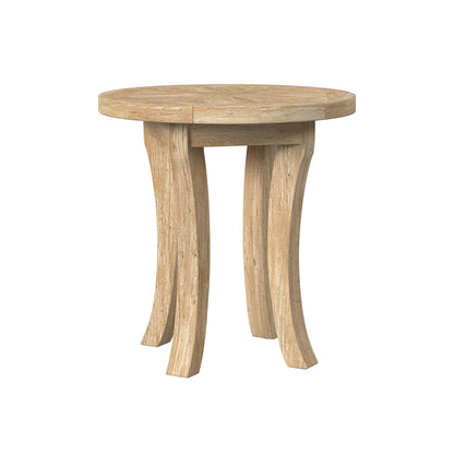 Cambria End Table