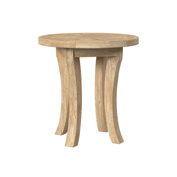 Cambria End Table