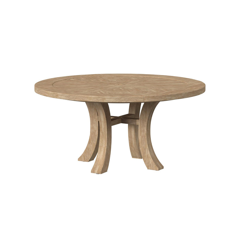Cambria 60 in. Round Dining Table