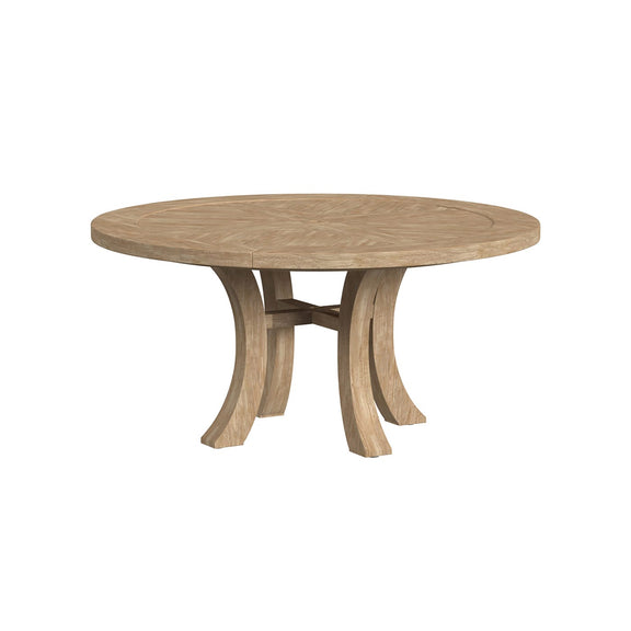 Cambria 60 in. Round Dining Table
