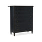 Ciao Bella Six-Drawer Chest
