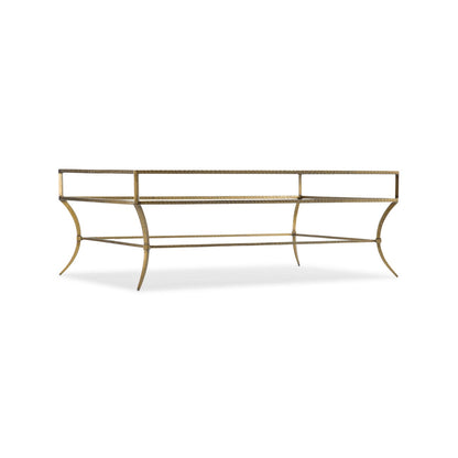 Laureng Cocktail Table