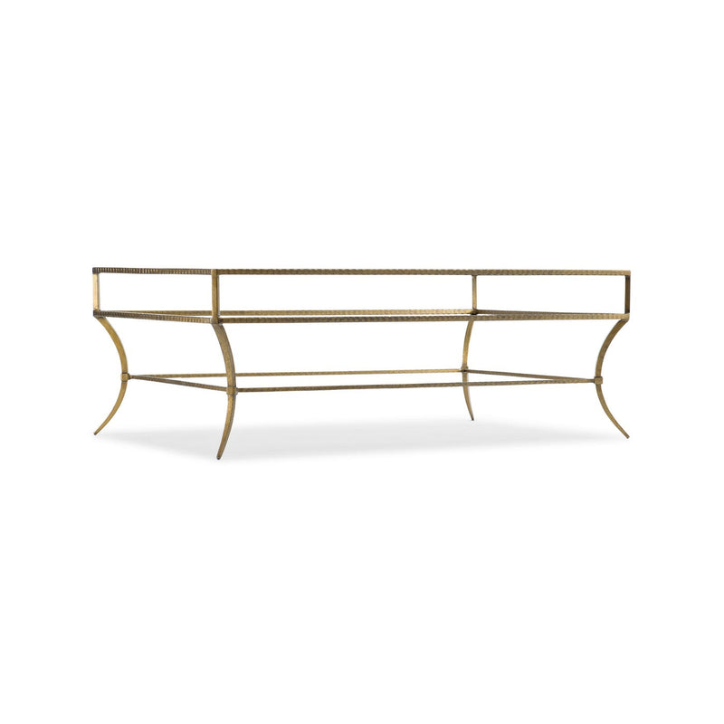 Laureng Cocktail Table