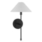 Avon 1-Light Wall Sconce