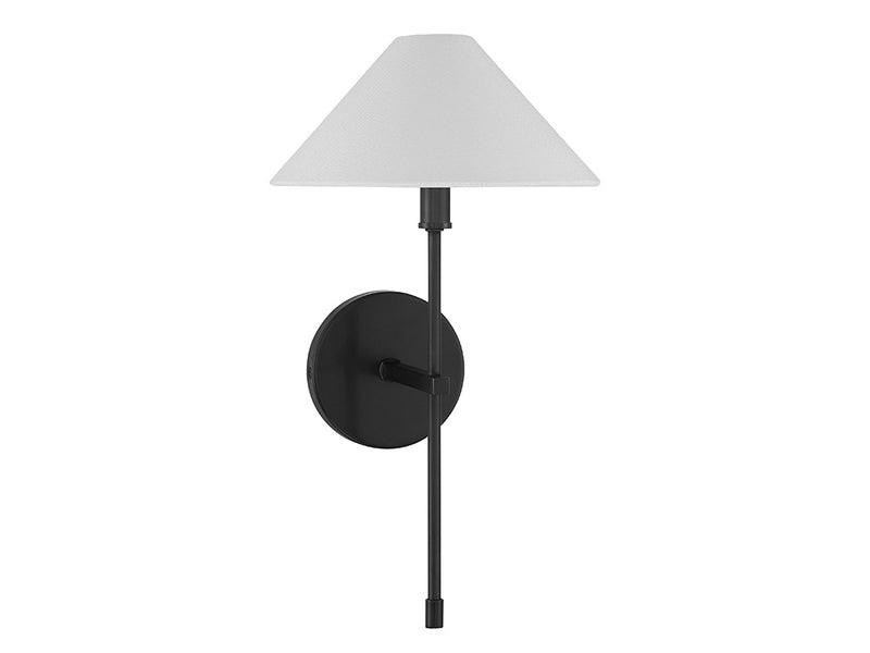 Avon 1-Light Wall Sconce