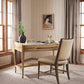 Cashiers Small Writing Desk - Almond