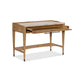 Cashiers Small Writing Desk - Almond