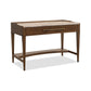 Cashiers Small Writing Desk - Chestnut
