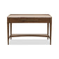 Cashiers Small Writing Desk - Chestnut