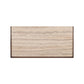 Cashiers Small Writing Desk - Chestnut