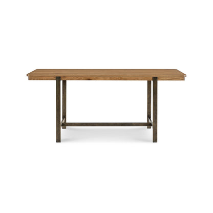 Cashiers Gathering Table - Almond