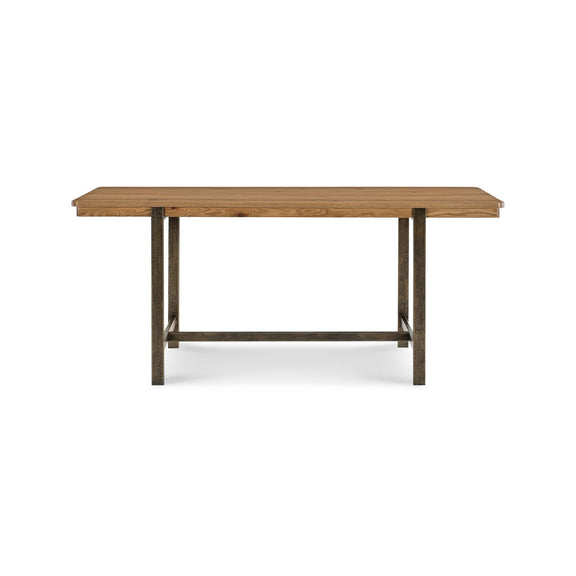 Cashiers Gathering Table - Almond