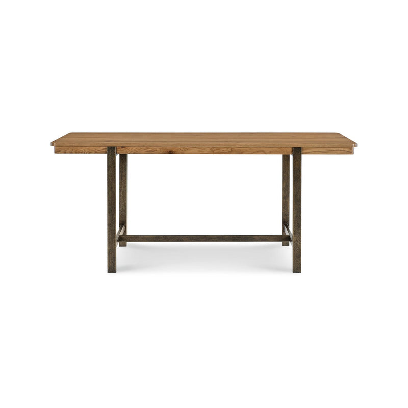 Cashiers Gathering Table - Almond