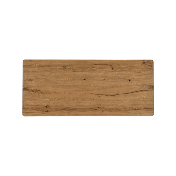 Cashiers Gathering Table - Almond