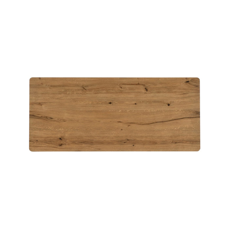 Cashiers Gathering Table - Almond