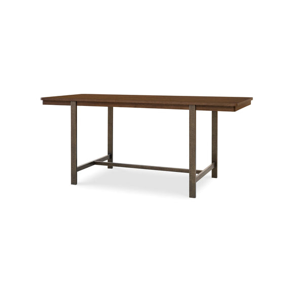 Cashiers Gathering Table - Chestnut
