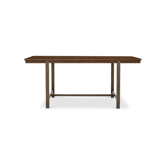 Cashiers Gathering Table - Chestnut
