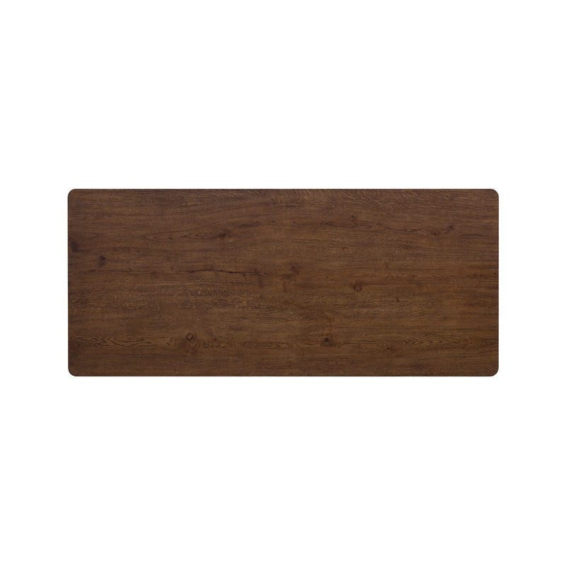 Cashiers Gathering Table - Chestnut