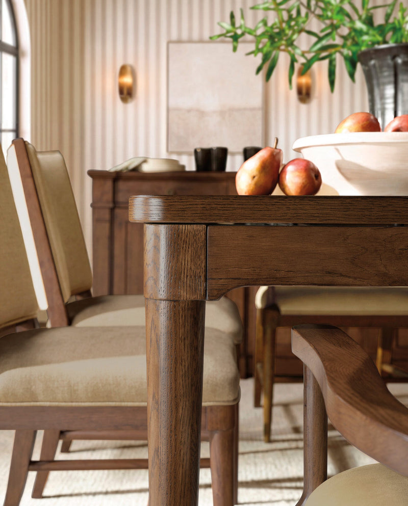 Cashiers Rectangle Dining Table