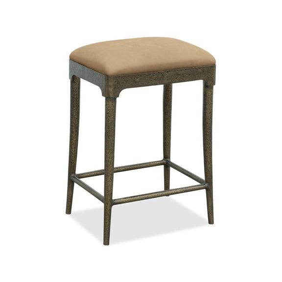 Cashiers Counter + Bar Stool