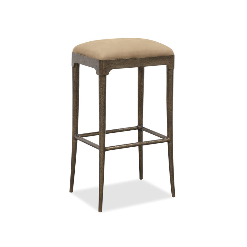 Cashiers Counter + Bar Stool