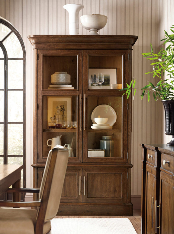 Cashiers Display Cabinet