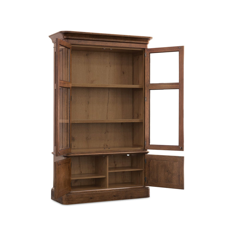 Cashiers Display Cabinet