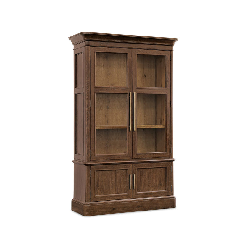 Cashiers Display Cabinet