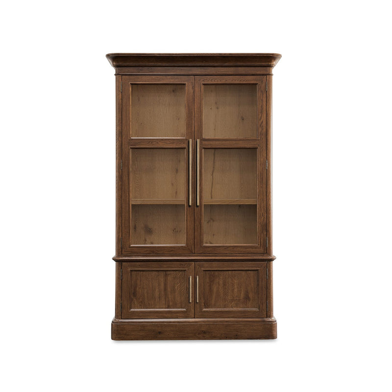 Cashiers Display Cabinet