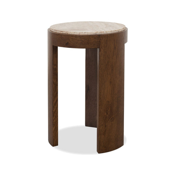 Cashiers Spot Table - Chestnut