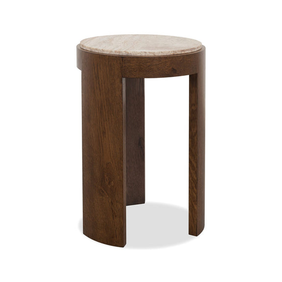 Cashiers Spot Table - Chestnut
