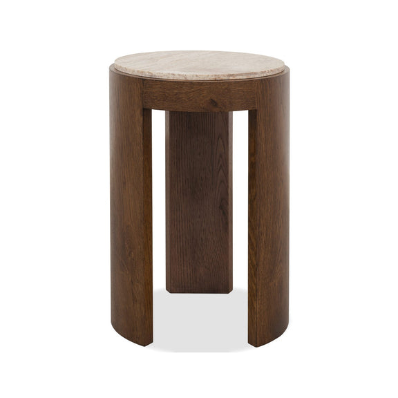 Cashiers Spot Table - Chestnut