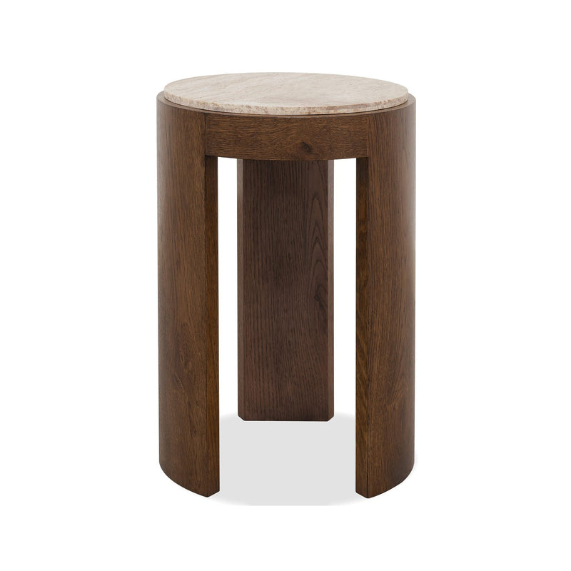 Cashiers Spot Table - Chestnut
