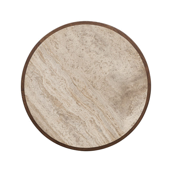 Cashiers Spot Table - Chestnut