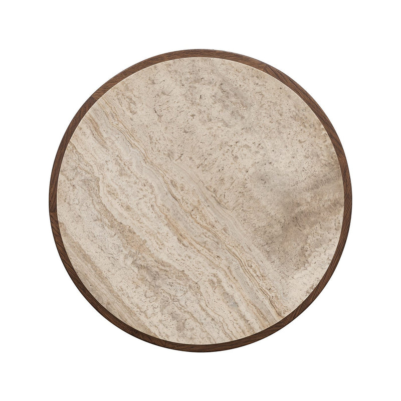 Cashiers Spot Table - Chestnut