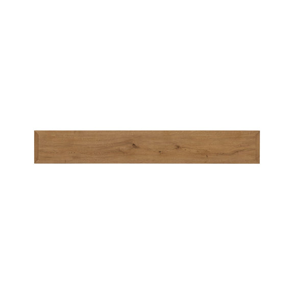 Cashiers Skinny Console Table - Almond