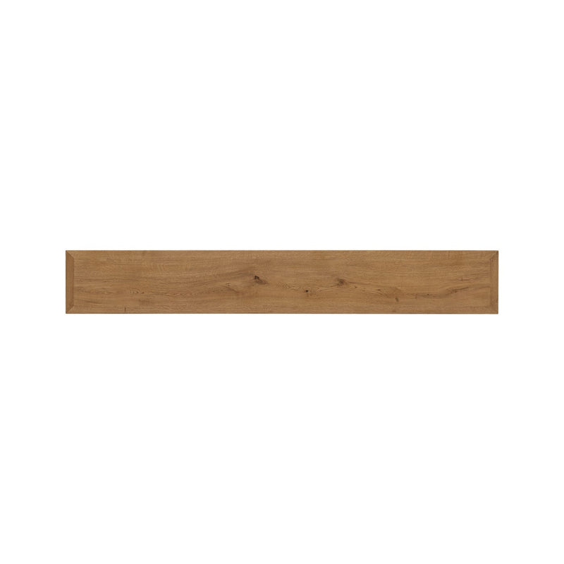 Cashiers Skinny Console Table - Almond