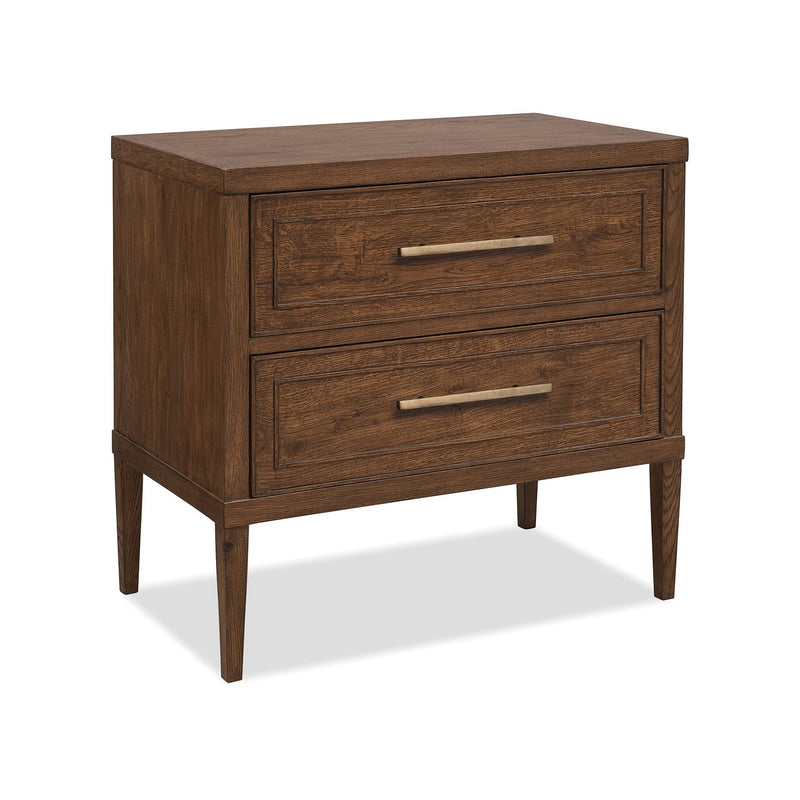 Cashiers Bedside Chest