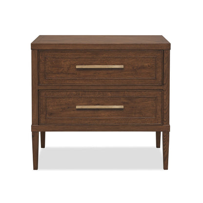 Cashiers Bedside Chest