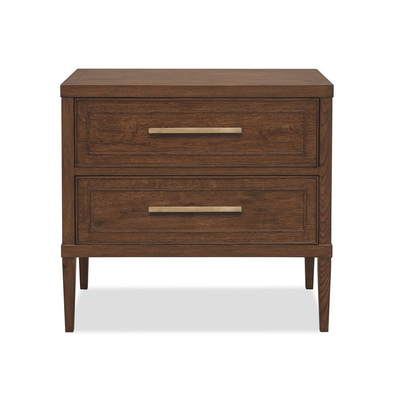 Cashiers Bedside Chest