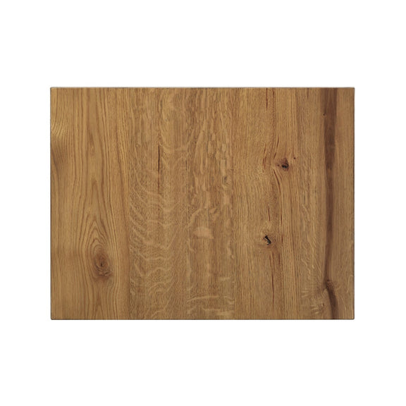 Cashiers Small Nightstand - Almond