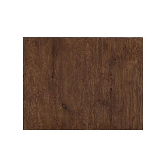 Cashiers Small Nightstand - Chestnut