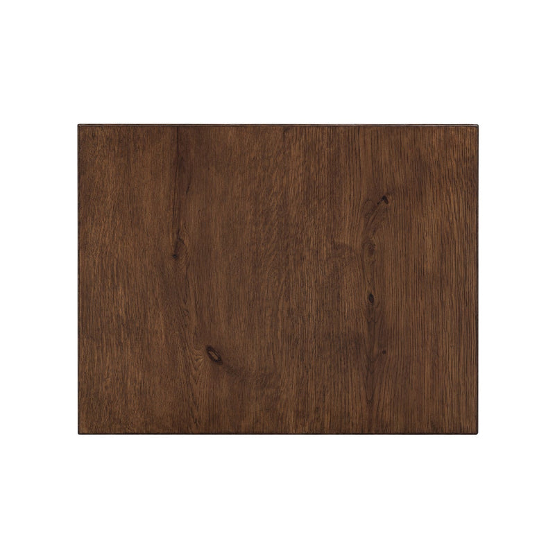 Cashiers Small Nightstand - Chestnut