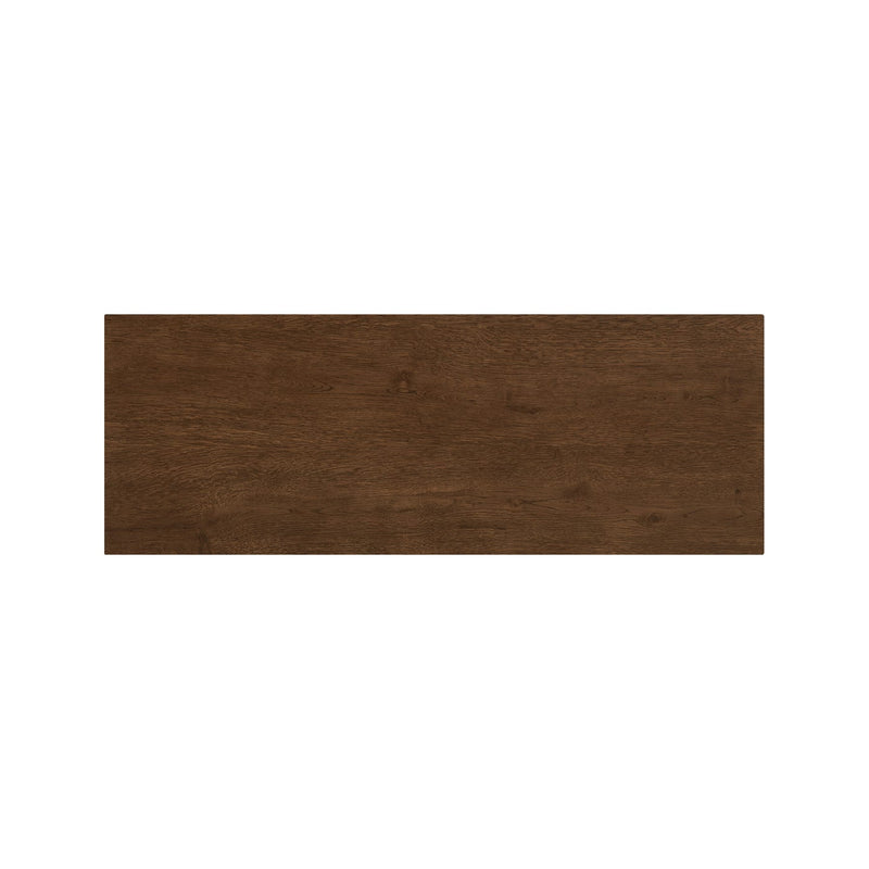 Cashiers Four Drawer Dresser - Chestnut