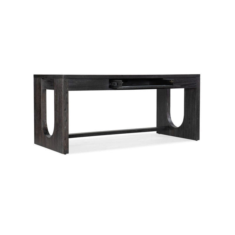 Commerce & Market Writing Desk