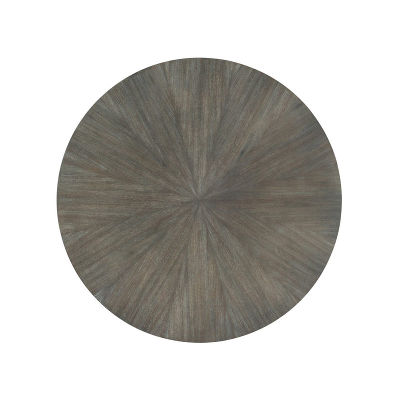 Round Cocktail Table