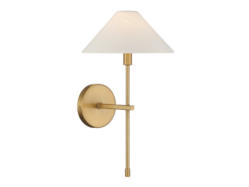 Avon 1-Light Wall Sconce