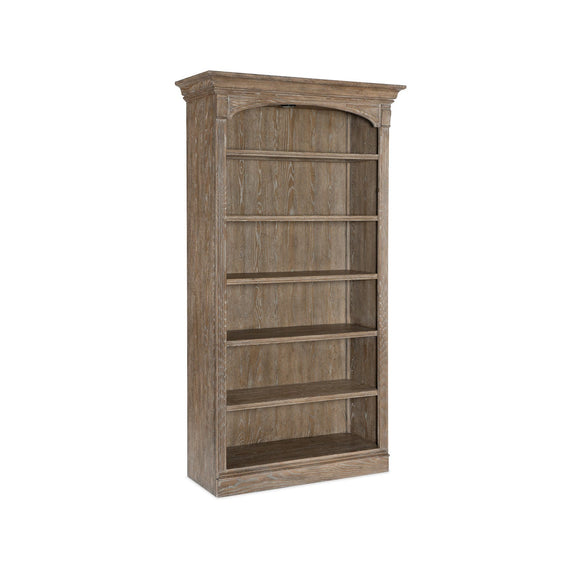 Sutter Bookcase