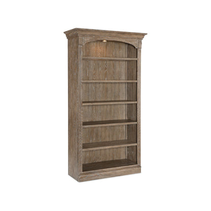 Sutter Bookcase